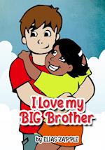 I Love My Big Brother 