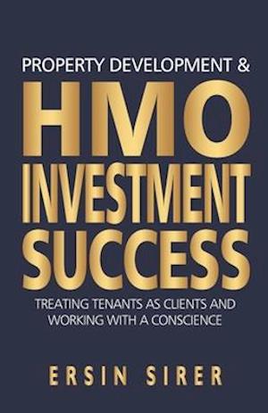 Property Developing & HMO Investment Success