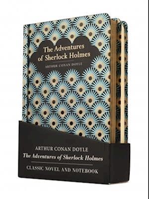 Sherlock Holmes Gift Pack