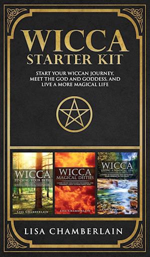 Wicca Starter Kit