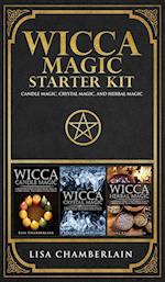 Wicca Magic Starter Kit