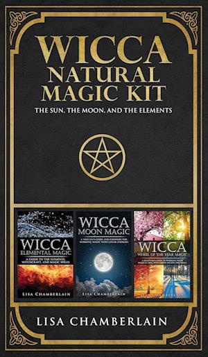 Wicca Natural Magic Kit