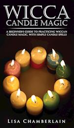 Wicca Candle Magic