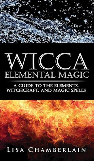 Wicca Elemental Magic