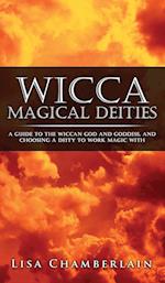 Wicca Magical Deities