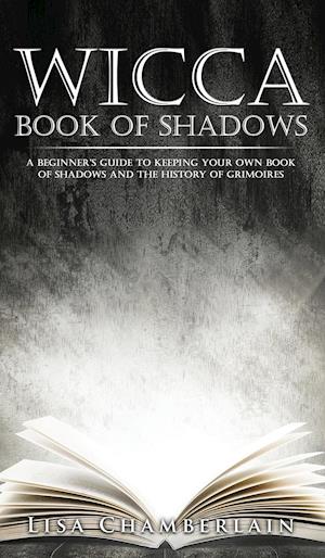 Wicca Book of Shadows