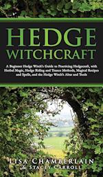 Hedge Witchcraft