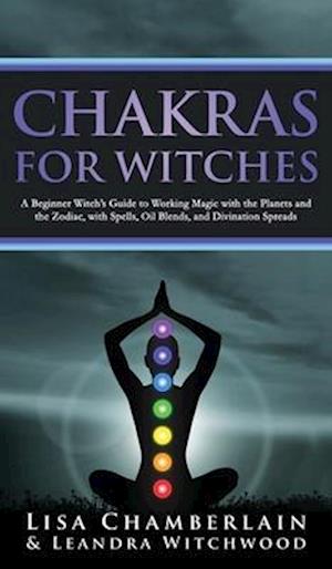 Chakras for Witches