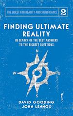 Finding Ultimate Reality