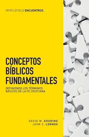 Conceptos bíblicos fundamentales