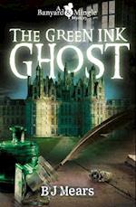 The Green Ink Ghost