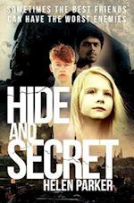 Hide and Secret