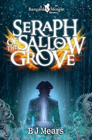 Seraph of the Sallow Grove