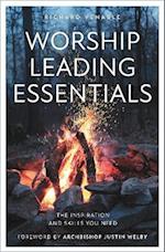 Worship Leading Essentials