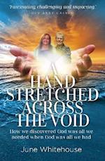 Hand Stretched Across the Void