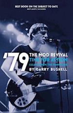'79 Time For Action Mod Revival
