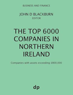 The Top 6000 Companies in Northern Ireland