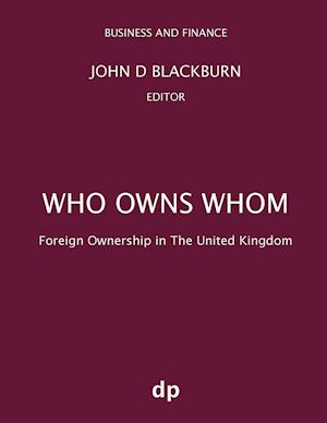 Who Owns Whom