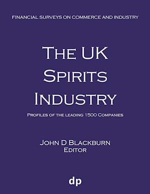 The UK Spirits Industry