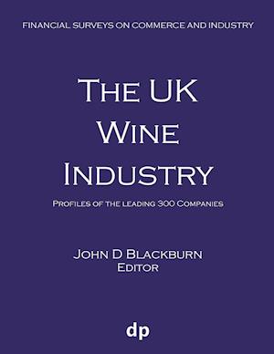 The UK Wine Industry