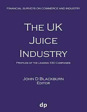 The UK Juice Industry