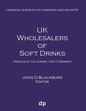 UK Wholesalers of Soft Drinks