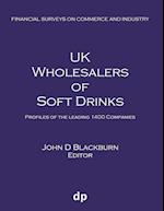 UK Wholesalers of Soft Drinks