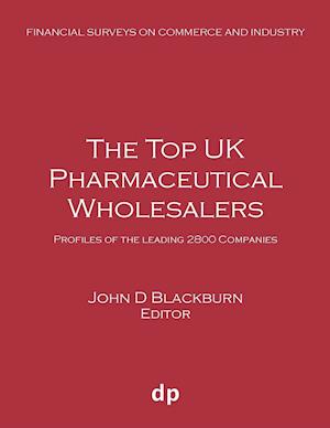 The Top UK Pharmaceutical Wholesalers