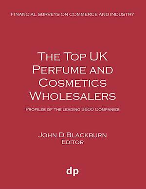 The Top UK Perfume and Cosmetics Wholesalers