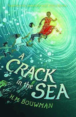 A Crack in the Sea