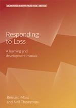 Responding to Loss