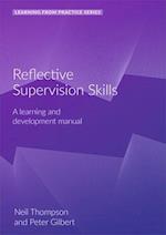 Reflective Supervision