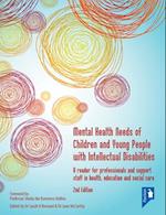 Mental Health Needs of Children and Young People with Intellectual Disabilities 2nd edition