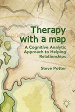 Therapy With A Map