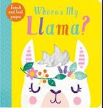 Where's My Llama?