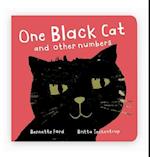 One Black Cat and other numbers