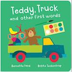 Teddy, Truck and Other First Words