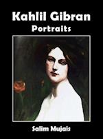 Kahlil Gibran - Portraits 