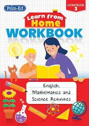 Learn from Home Workbook 3