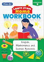Learn from Home Workbook 5