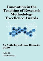 Innovation in Teaching of Research Methodology Excellence Awards 2020 