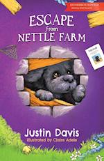 Escape From Nettle Farm