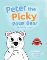 Peter the Picky Polar Bear 