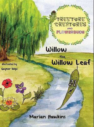 Willow the Willow Leaf