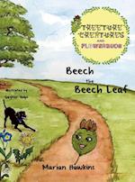 Beech the Beech Leaf 
