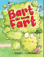 Bart the Lonely Fart