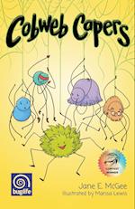 Cobweb Capers Book 1 
