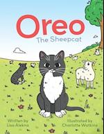 Oreo The Sheepcat 