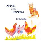 Archie and the Chickens 