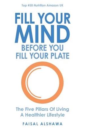 Fill Your Mind Before You Fill Your Plate